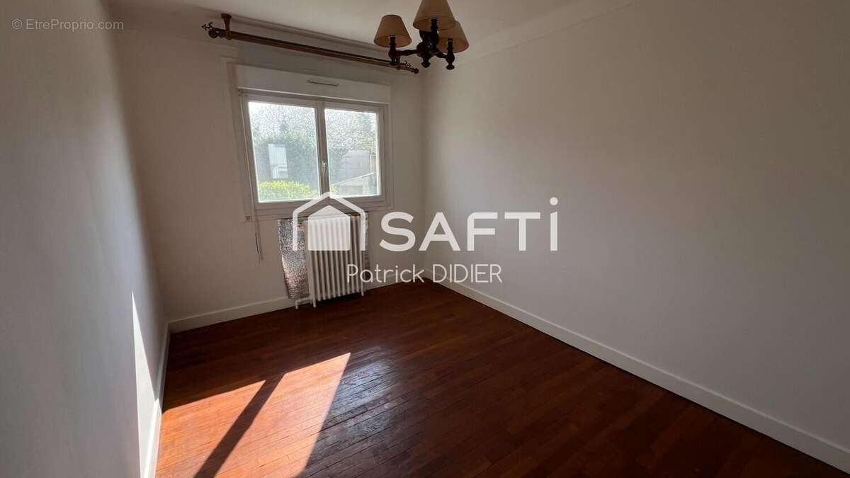 Photo 9 - Maison à THOUARS