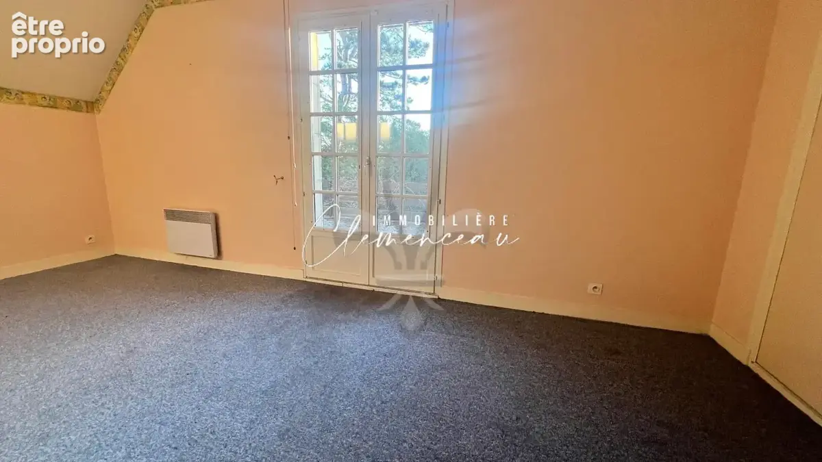 A vendre - villennes sur seine - photo 9
