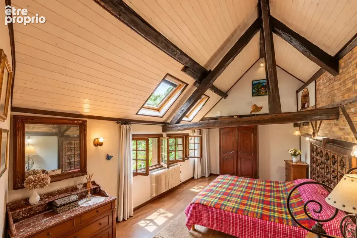 Maison de 5 pièces de 125 m² à Villers-Agron-Aiguizy - photo 7