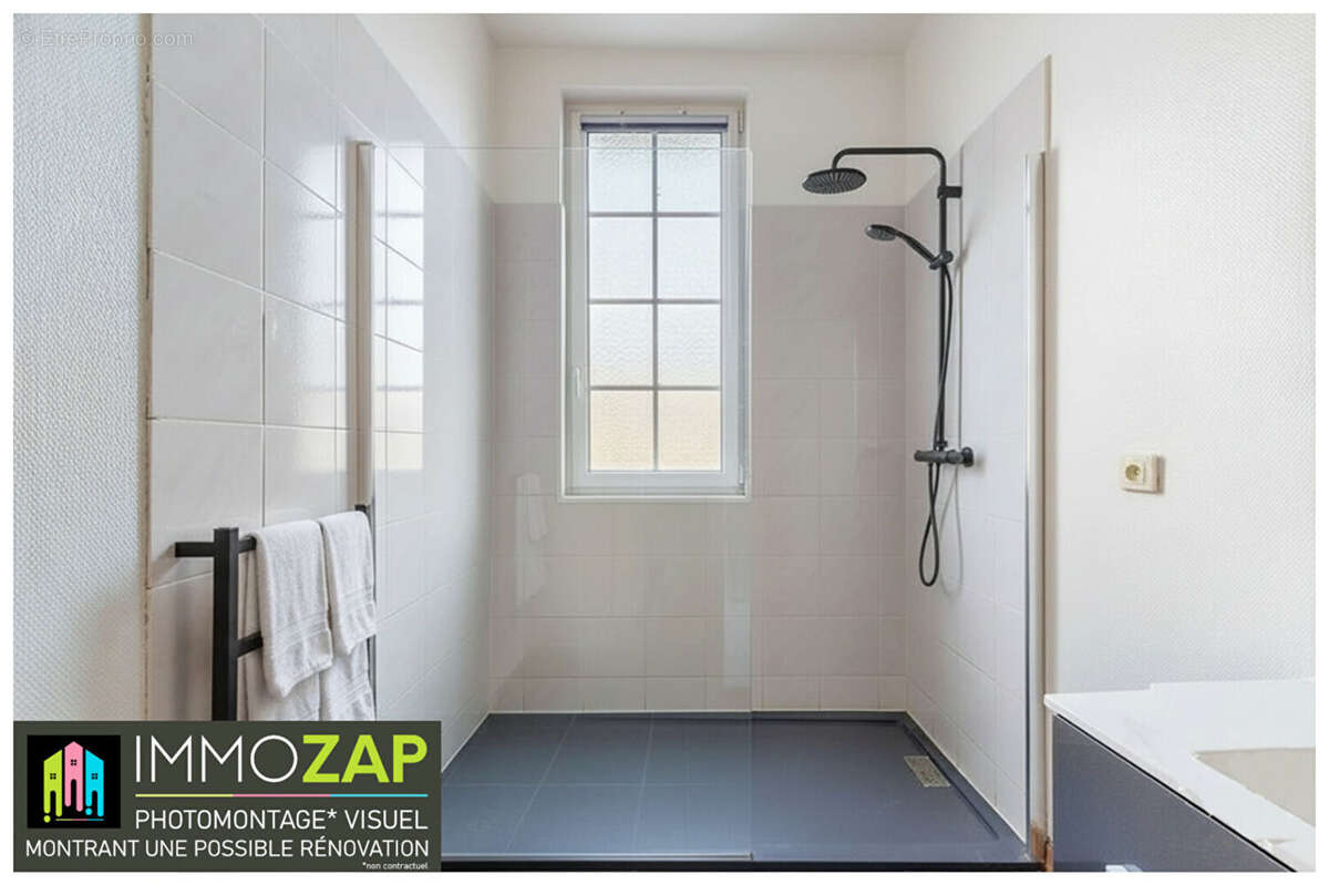 Maison à BESSAY-SUR-ALLIER