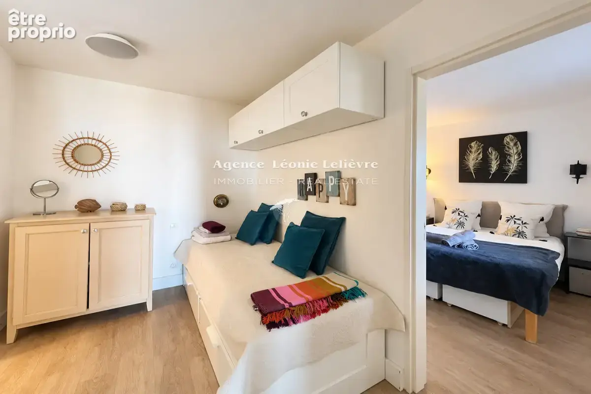 Appartement 2 pièces 36 m² à vendre à Les Issambres (83380) - photo 7