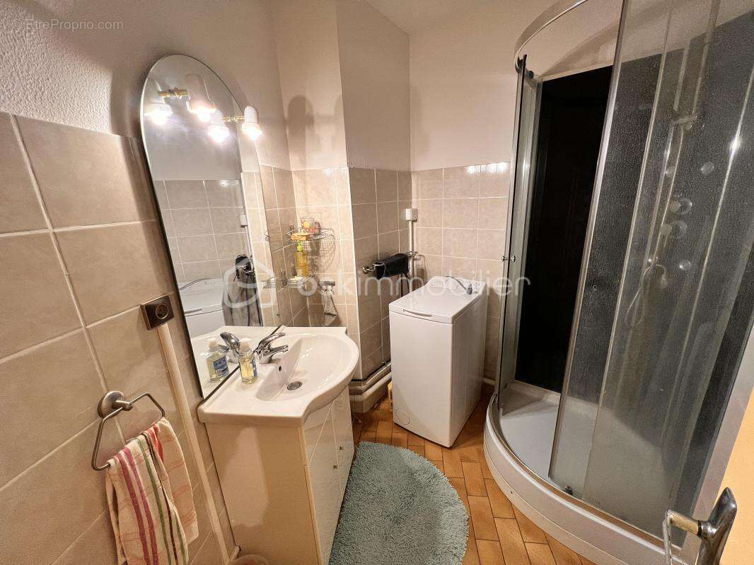 Appartement à PALAVAS-LES-FLOTS