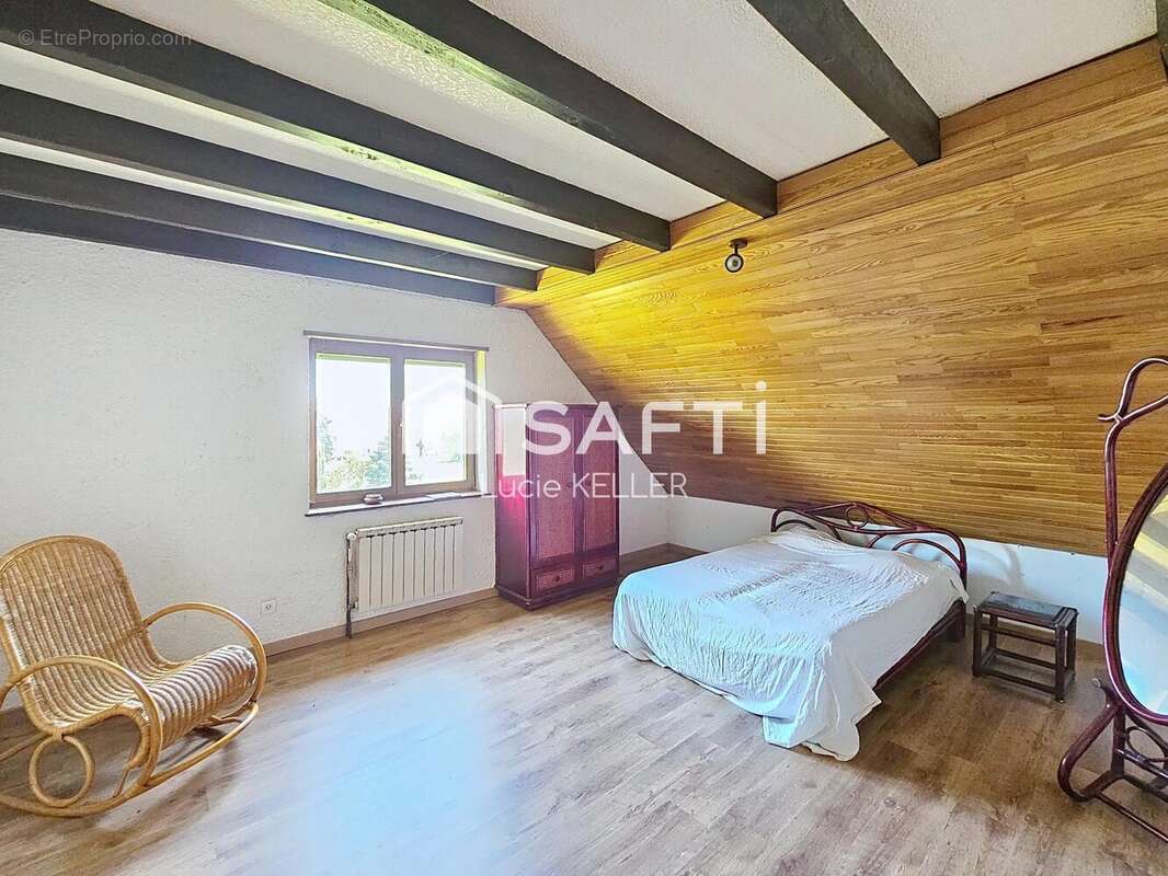 Photo 9 - Maison à DIEBLING