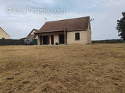 Maison à BAUDRIERES