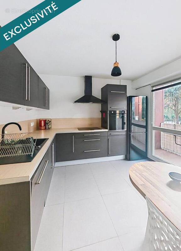 Photo 1 - Appartement à KINGERSHEIM