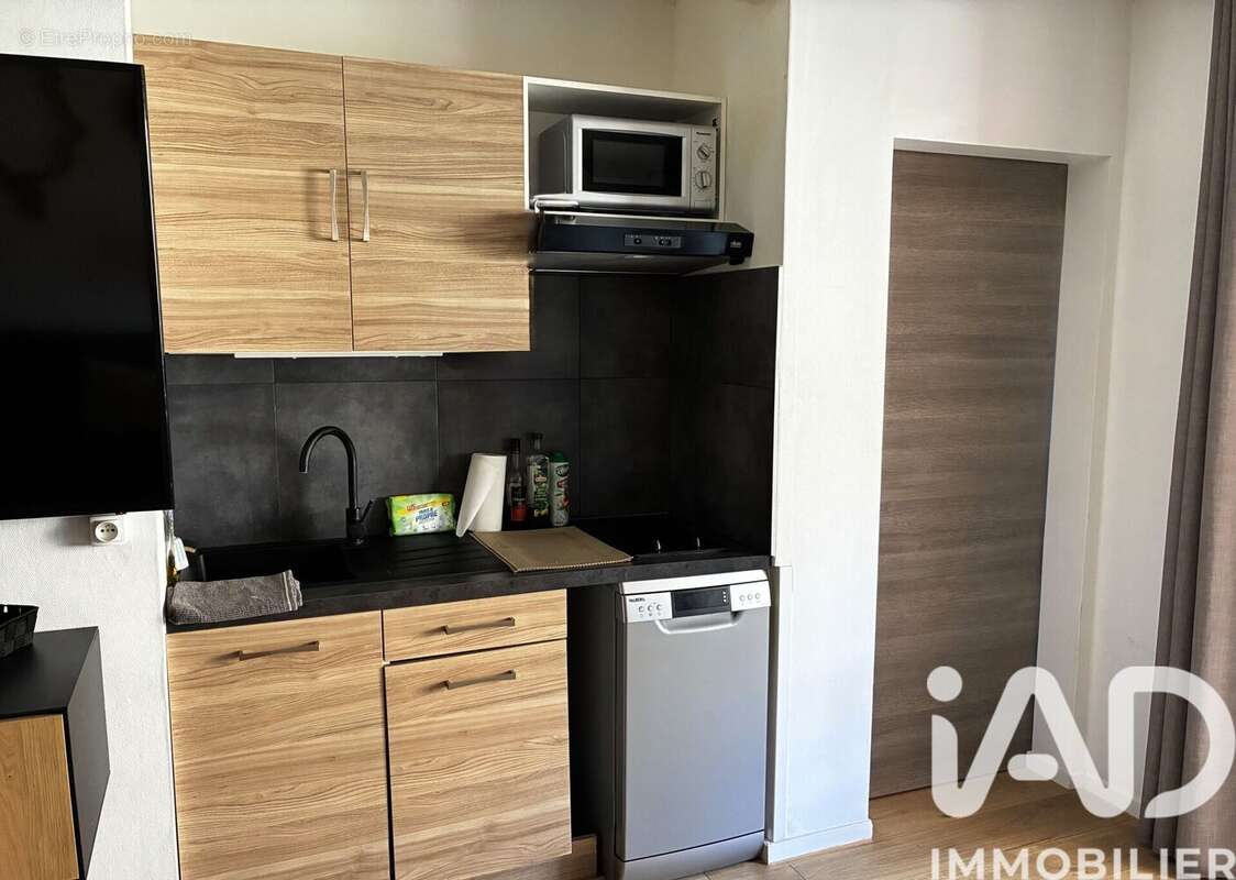 Photo 3 - Appartement à SAINT-RAPHAEL
