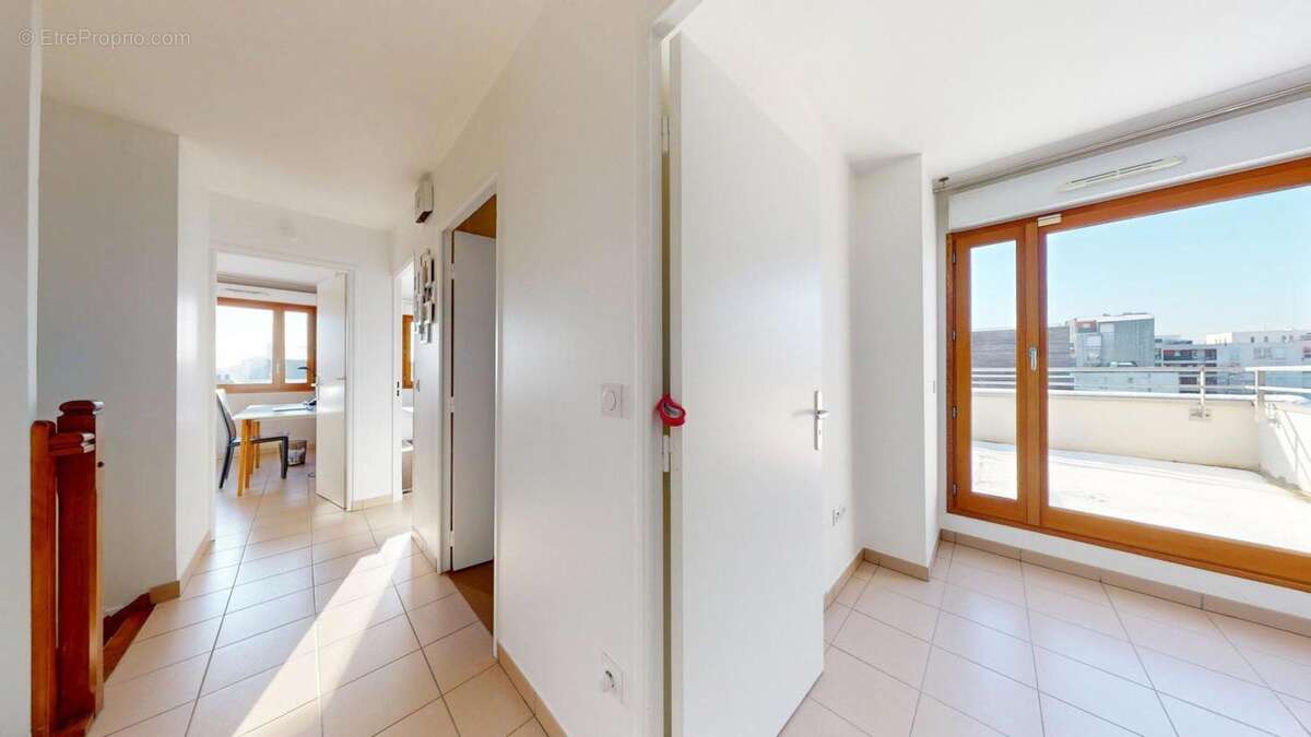 Appartement à VITRY-SUR-SEINE