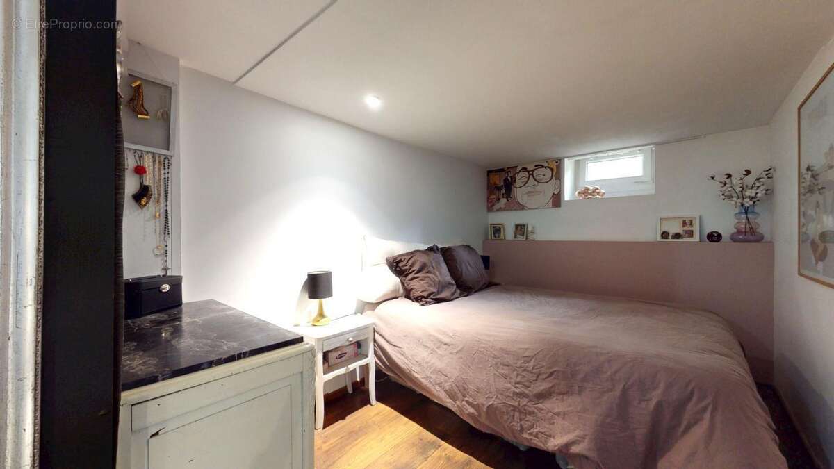 Appartement à LYON-5E