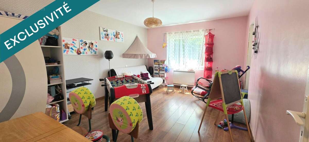 Photo 7 - Maison à VAYRES