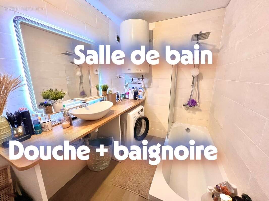 Appartement à BRIANCON