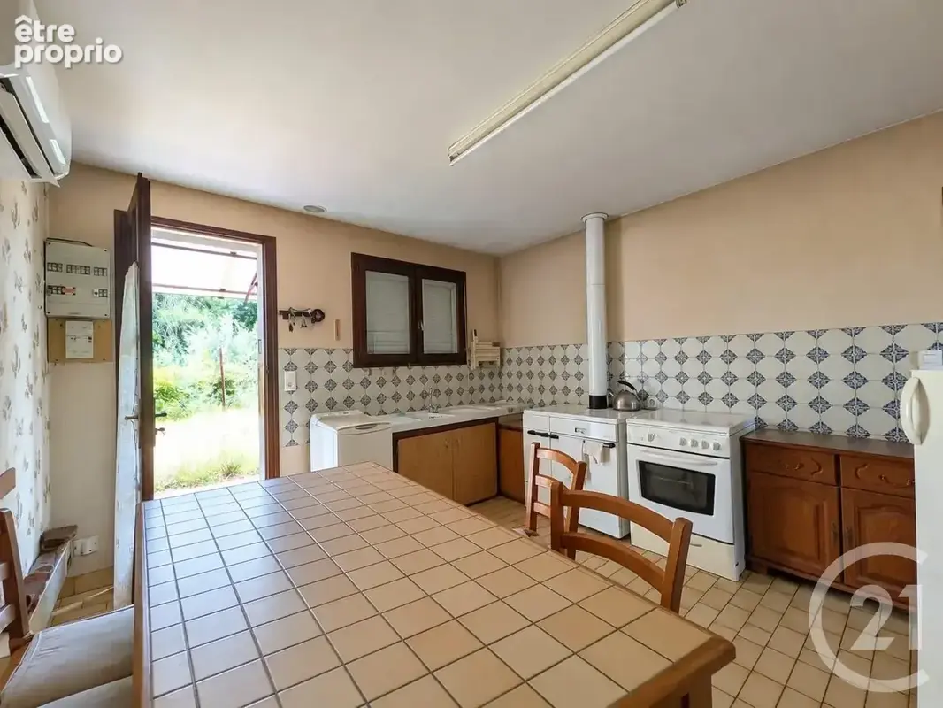 Maison 5 pièces 99 m² à vendre à Pontenx-Les-Forges (40200) - photo 5