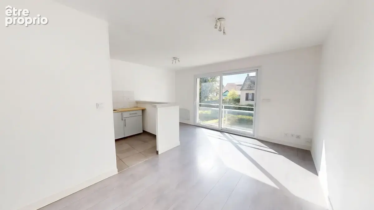 Appartement à OTHIS