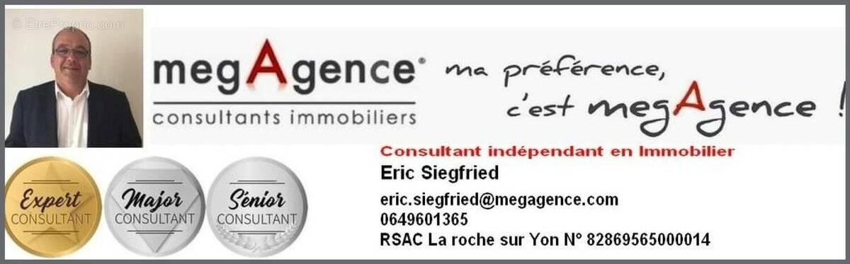 Commerce à L&#039;EPINE