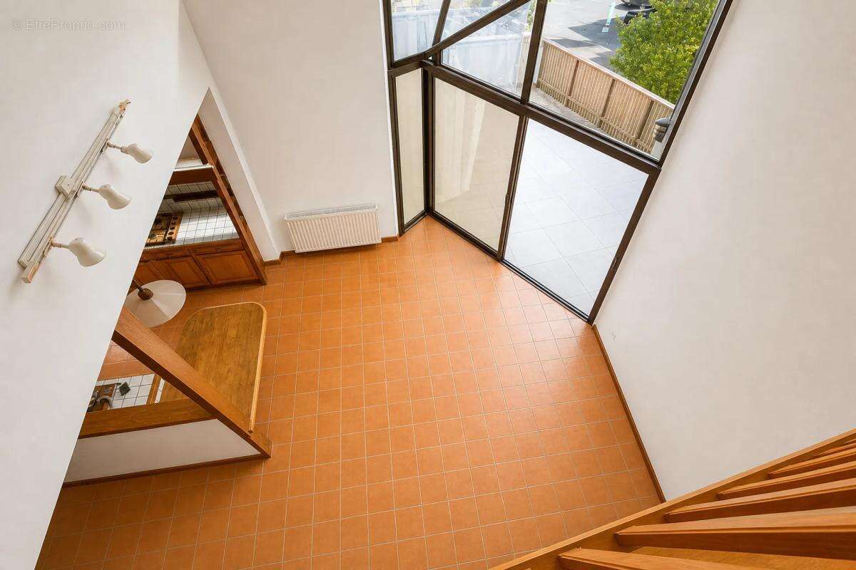 Appartement à MOELAN-SUR-MER