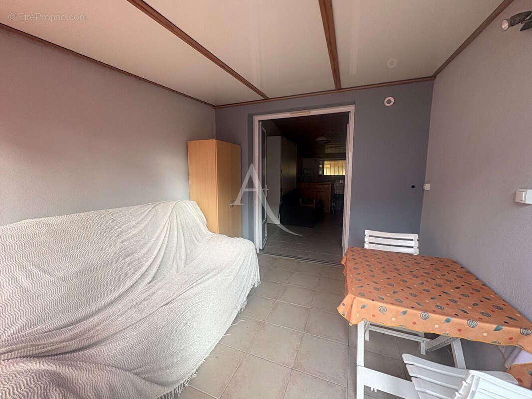 Maison à LES SABLES-D'OLONNE
