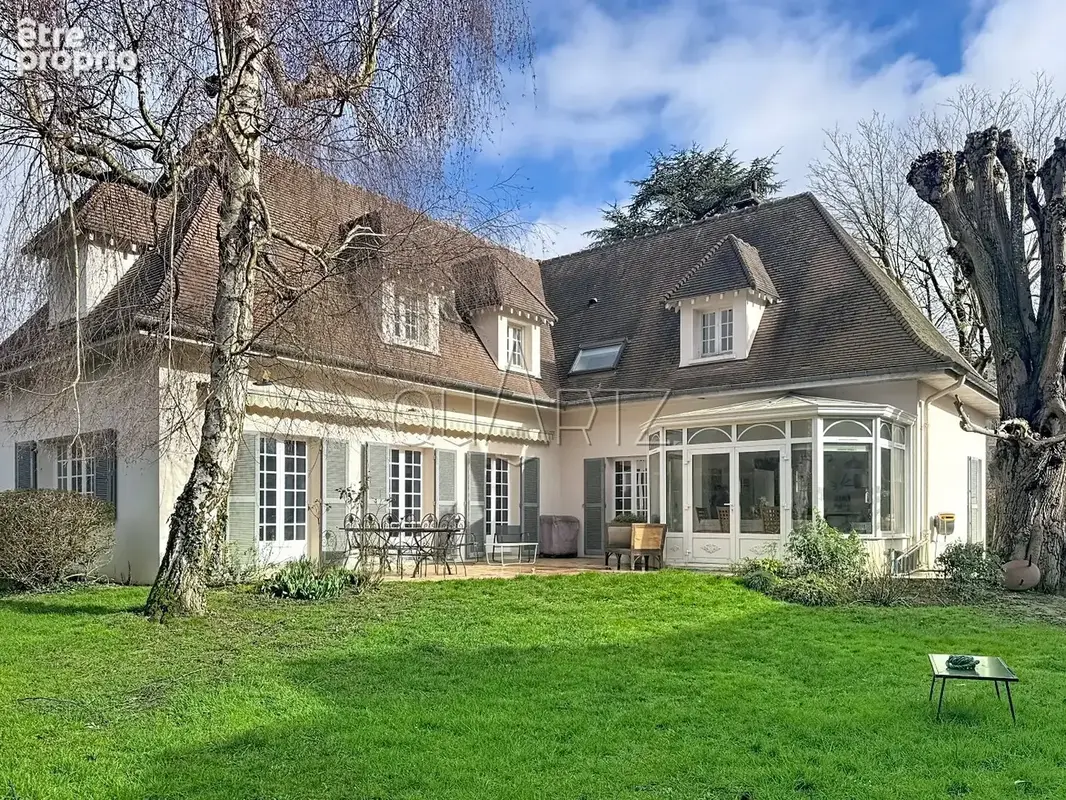 Maison à VERSAILLES