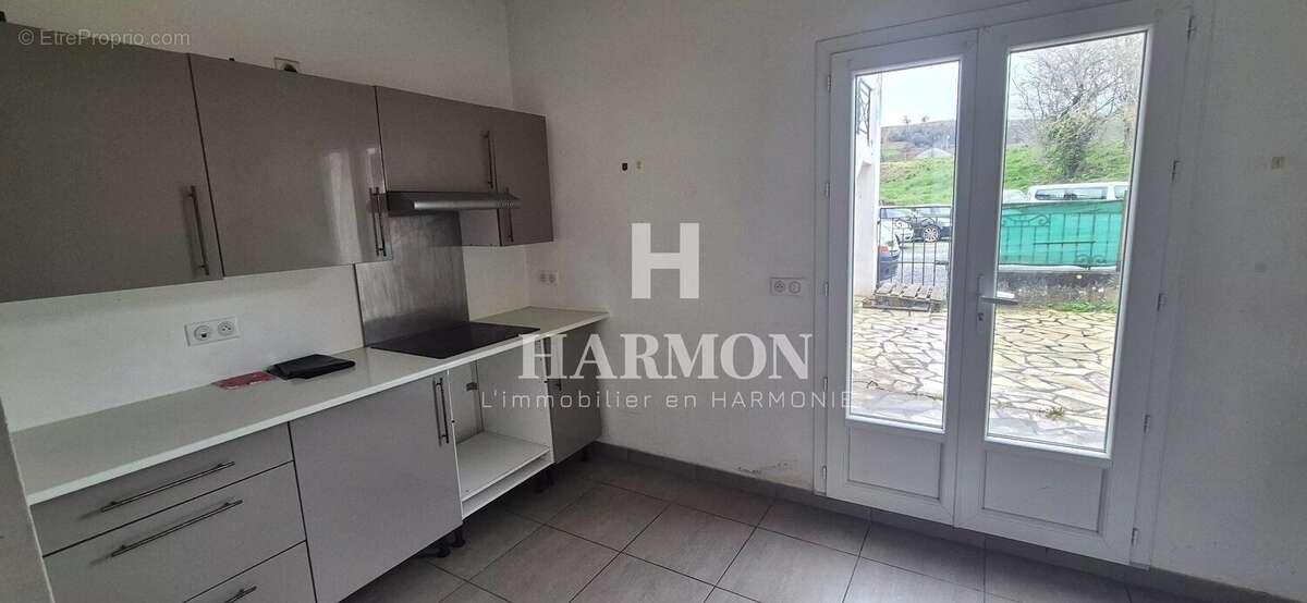 Maison à ARAMITS