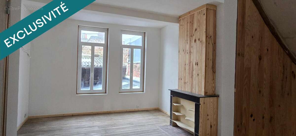 Photo 3 - Appartement à CAMBRAI