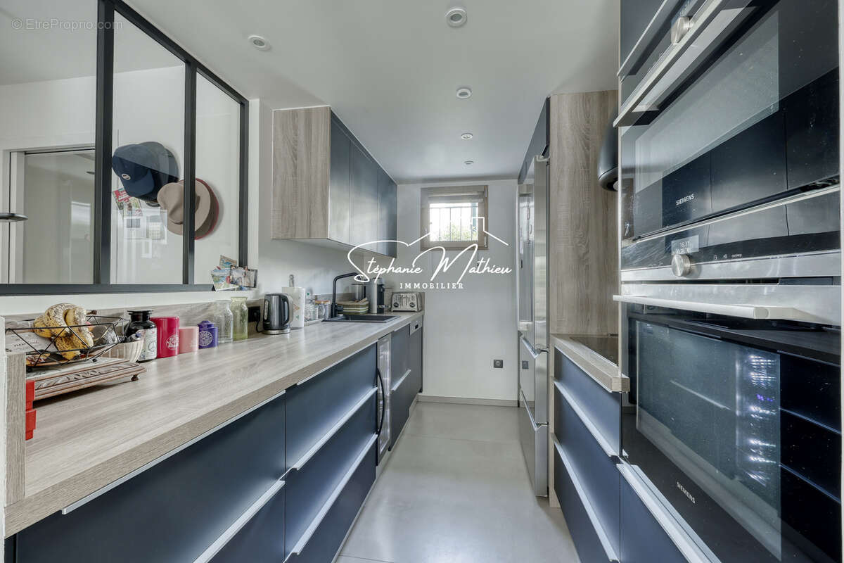 Appartement à RUEIL-MALMAISON