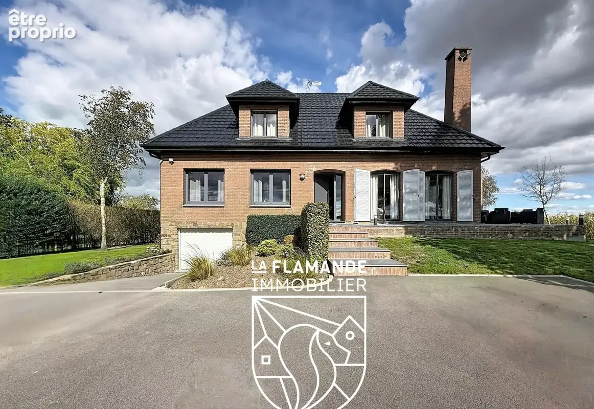 Propriété familiale rénovée 5 chambres - photo 3