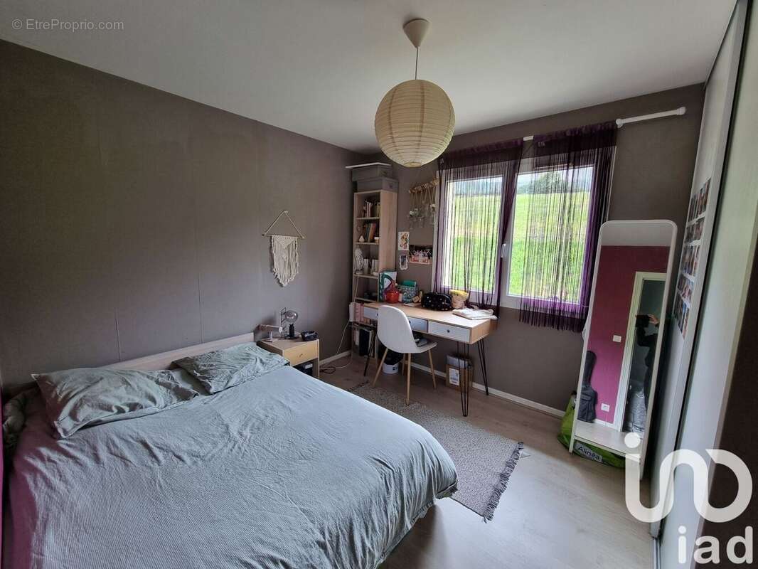 Photo 9 - Maison à SAINT-GALMIER