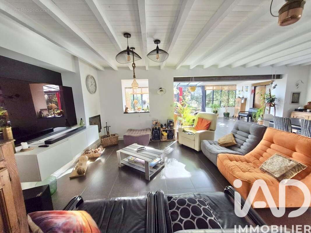 Photo 5 - Maison à AMELIE-LES-BAINS-PALALDA