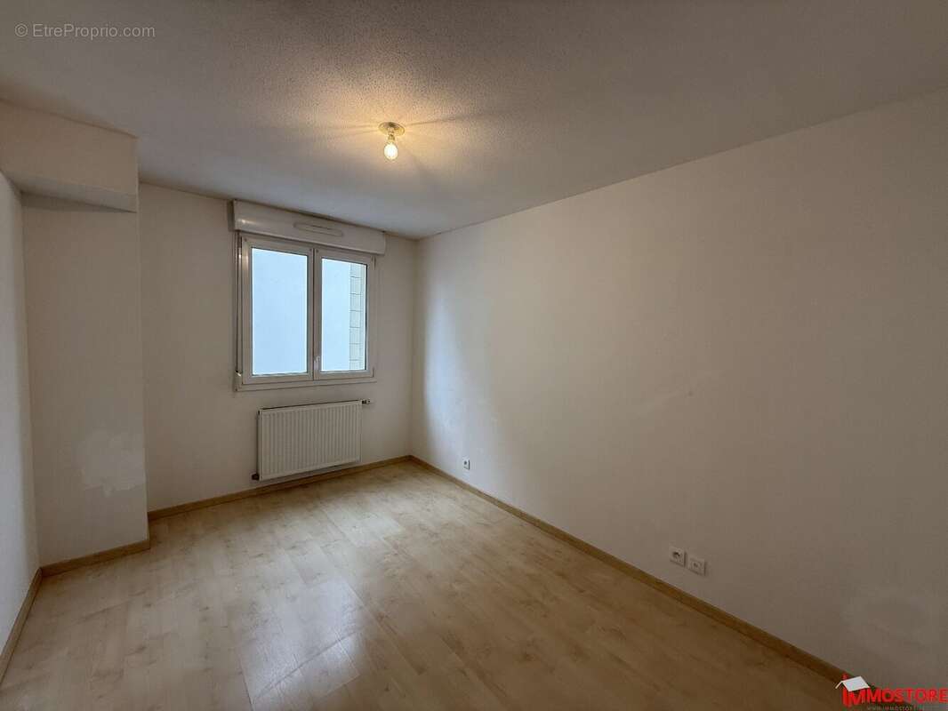 Appartement à ROSENAU