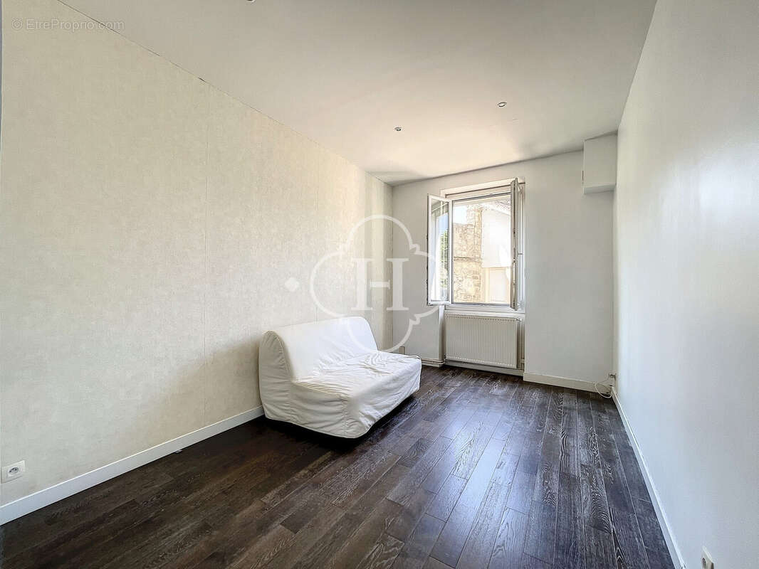 Appartement à MAISONS-LAFFITTE