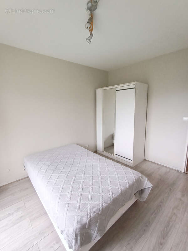 Appartement à MANDELIEU-LA-NAPOULE