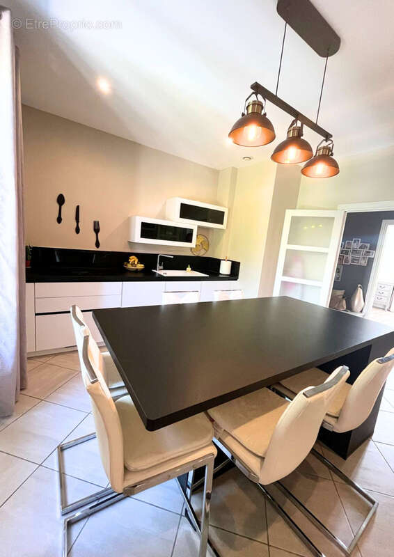 Appartement à DREUX