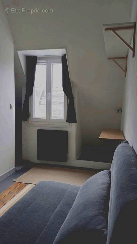 Appartement à PARIS-5E