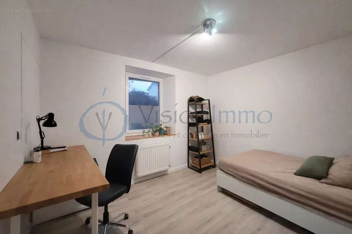 Appartement à JOUGNE