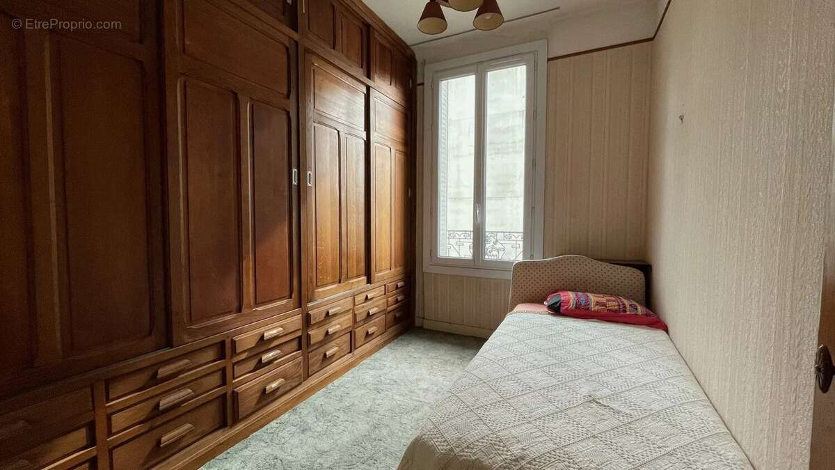 Maison à VILLEMOMBLE