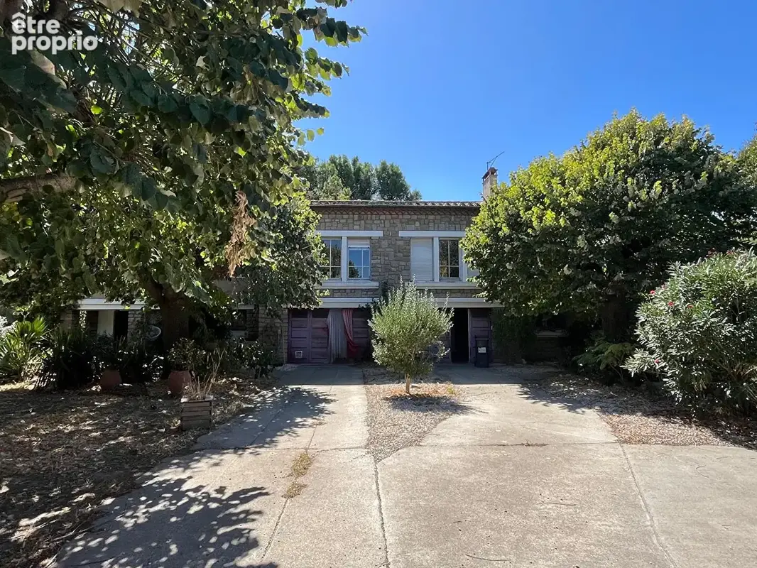 Photo Appartement à Carcassonne au prix de 249 000€