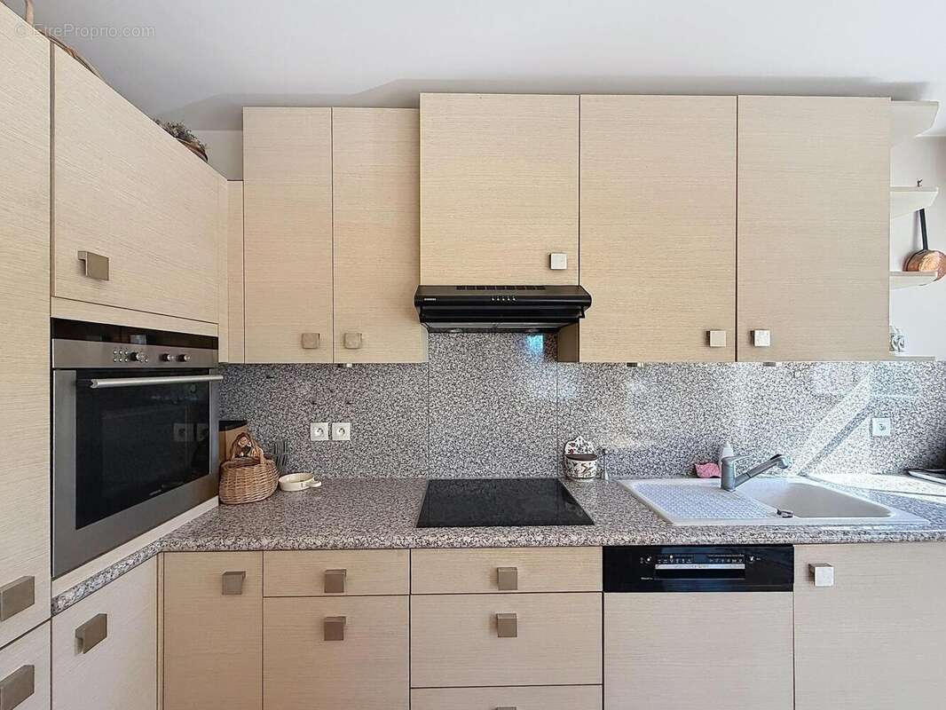 Photo 4 - Appartement à RUEIL-MALMAISON