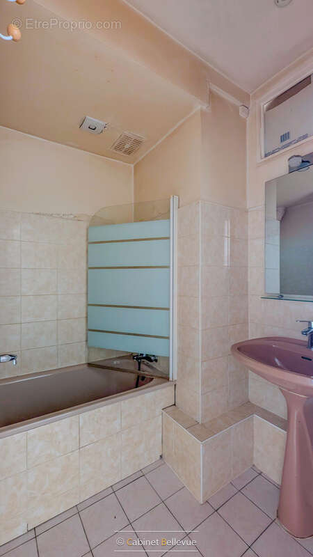 Appartement à MEUDON