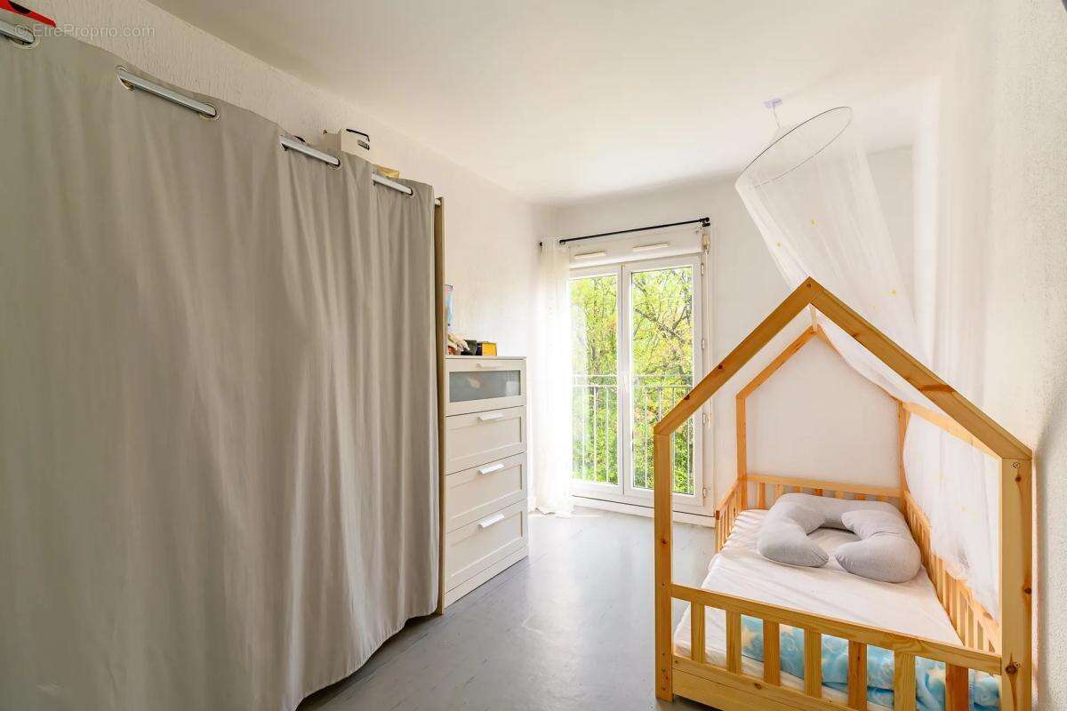 Appartement à TREMBLAY-EN-FRANCE