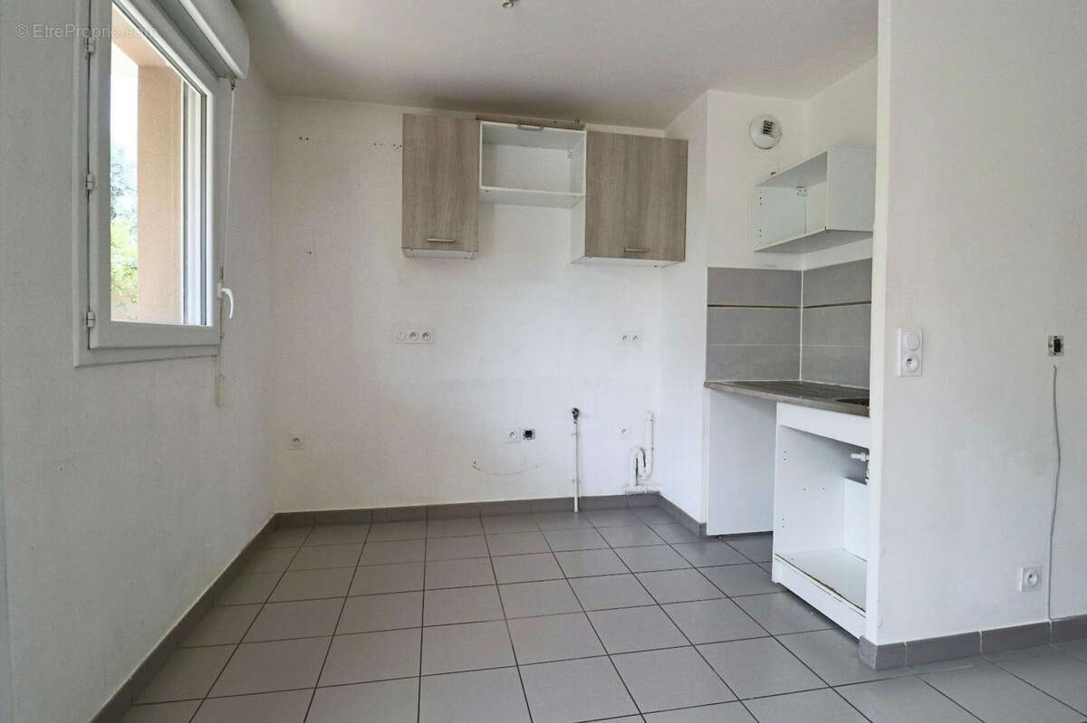 Appartement à LIVRY-GARGAN