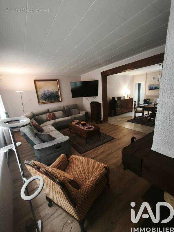 Photo 1 - Maison à LENS
