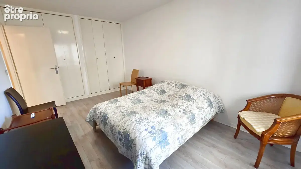 Appartement T4 Chambéry de114 m2 - photo 11