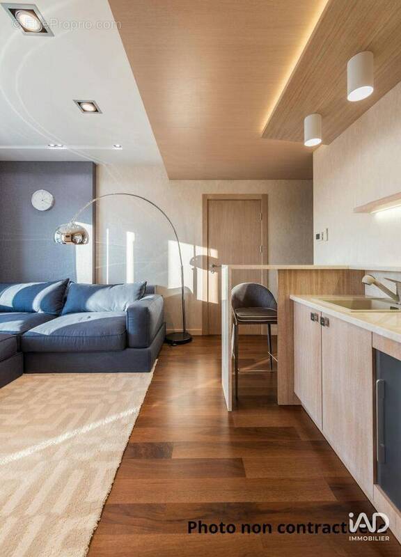 Photo 1 - Appartement à CEBAZAT