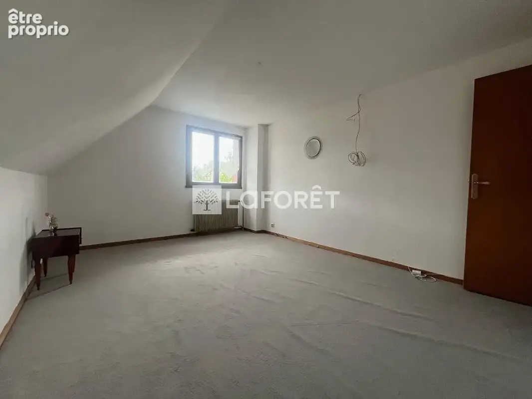 Maison Les Pavillons Sous Bois 6 pièce(s) 152 m2 - photo 8