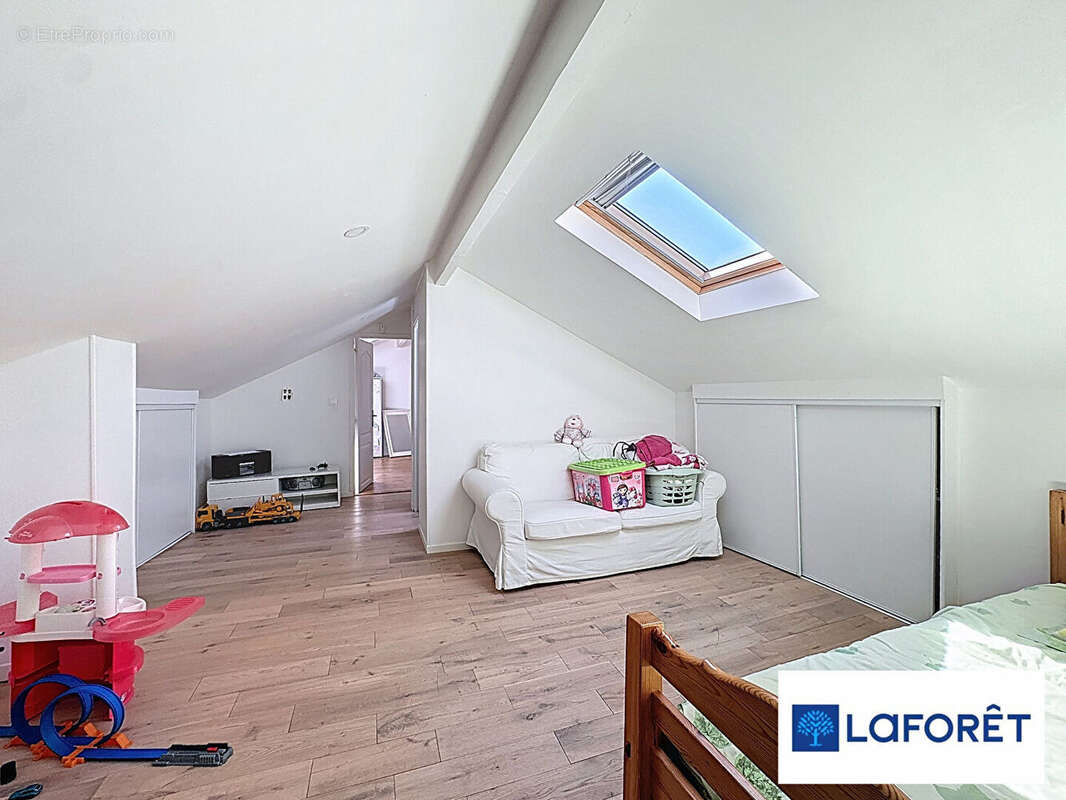 Maison à SAINT-GERMAIN-DE-LA-GRANGE