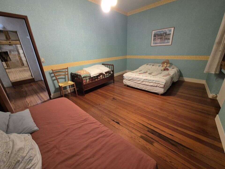 Maison à CASTELNAU-DE-MEDOC