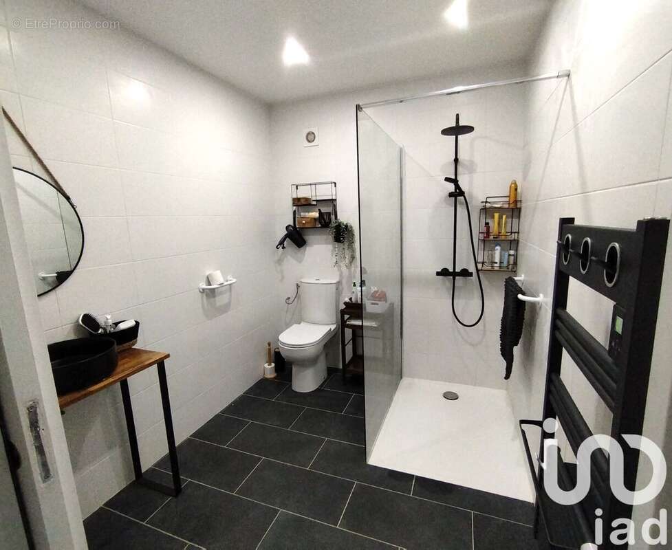 Photo 6 - Maison à POITIERS