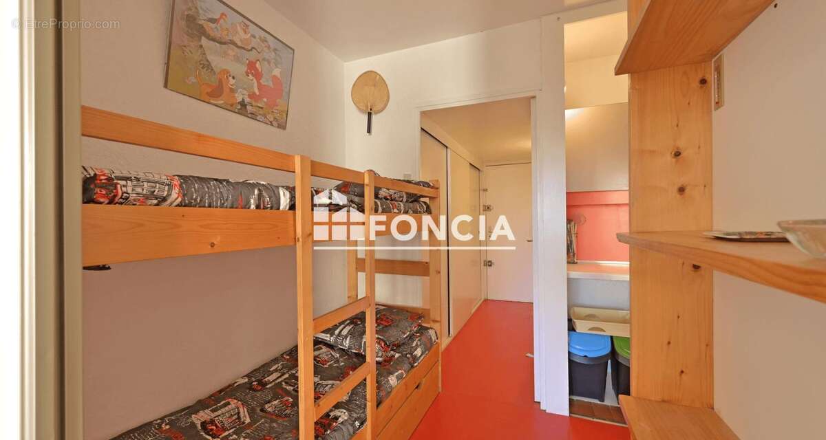 Appartement à LE GRAU-DU-ROI