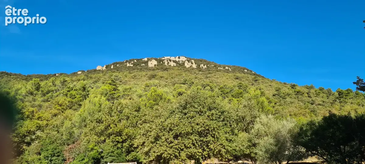 Terrain à CUERS