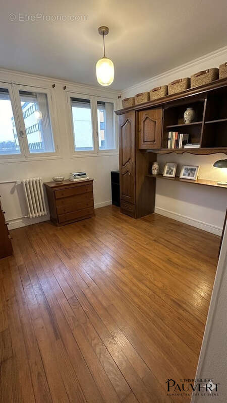 Appartement à AUTERIVE
