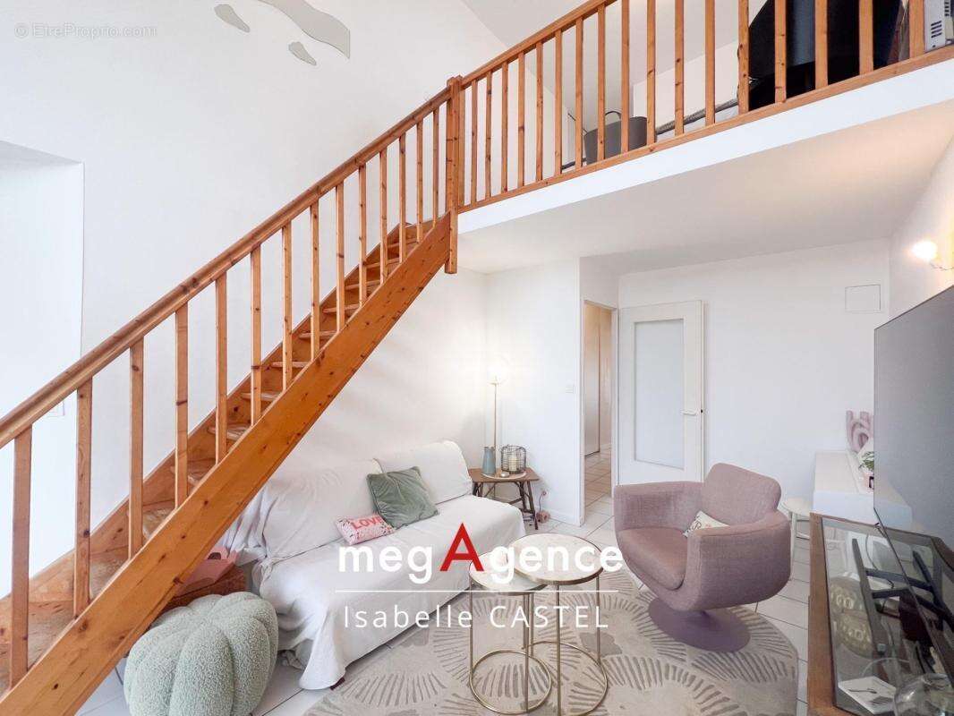 Appartement à LES SABLES-D'OLONNE