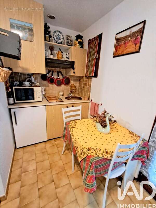 Photo 3 - Appartement à SAINTES-MARIES-DE-LA-MER